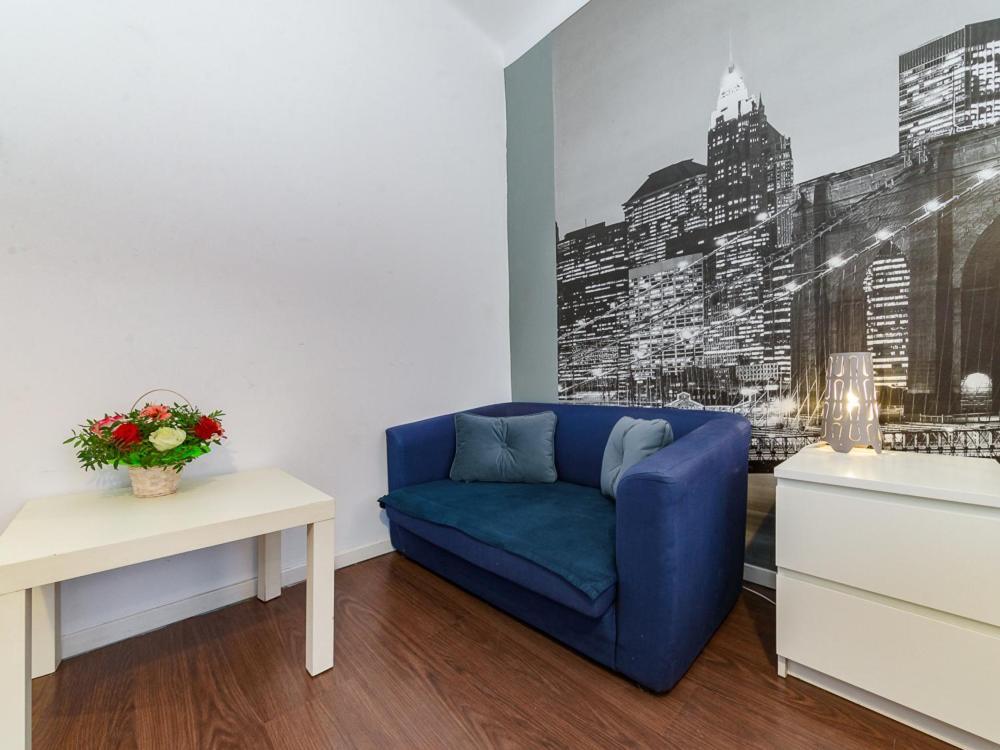 Nowogrodzka Cozy Studio II Varsavia Esterno foto